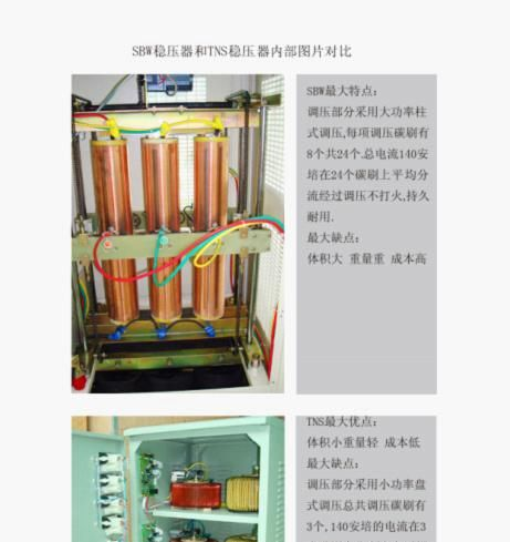 100KVA的激光切割机专用稳压器报价 激光切割机专用稳压器报价 激光切割机专用压器厂家(图)