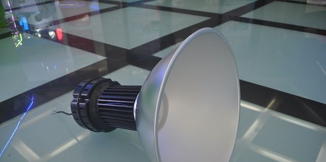 车间厂房照明用LED工矿灯 LED厂房灯