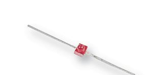 AVAGO TECHNOLOGIES - HLMP-7000 - 发光二极管 微型 红色