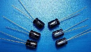 供应铝电解电容50V10UF5X11大量现货价优