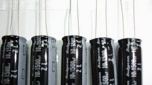 供应铝电解电容400V2.2UF8X12大量库存热销中