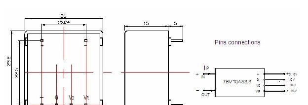 供应BJHVS-AS5-05系列霍尔电压传感器