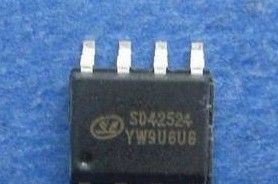 LED驱动IC   SD42524   SOP-8【士兰全新原装】