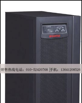 供应河北UPS不间断电源、石家庄山特ups电源总代理、山特ups电源供应商