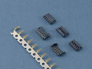 供应热门产品推荐MOLEX78172平板电脑电池连接器