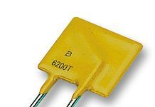 BOURNS - MF-R600 - 自恢复保险丝 径向引线 6A 30V