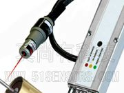 供应ZLDS/N-100位移传感器 激光位移传感器 高精度激光位移传感器