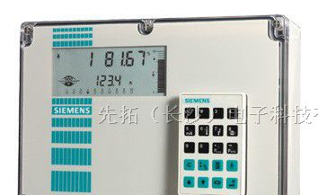 西门子超声波液位变送器