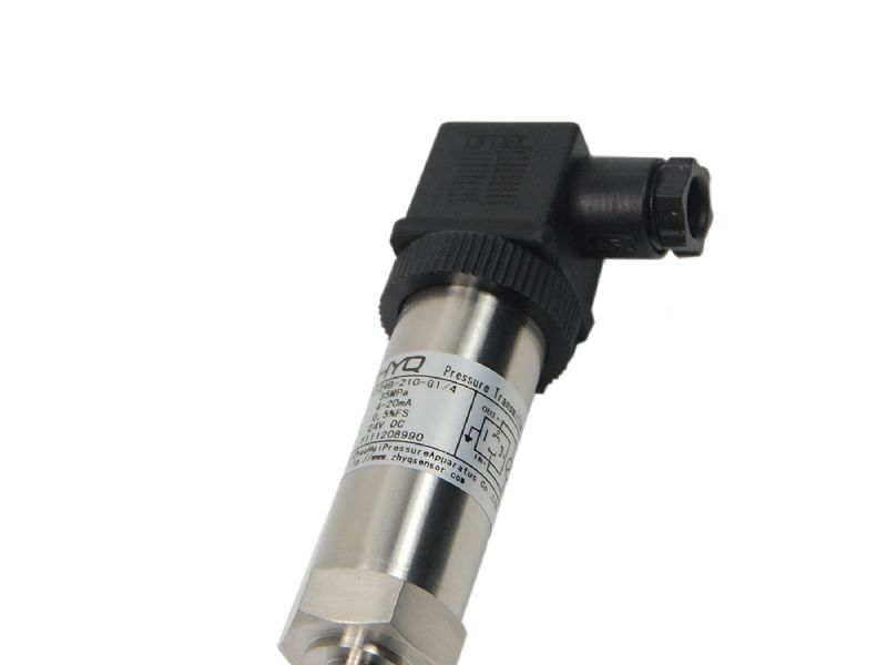 供应应变式压力变送器PT124B-210
