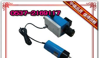 供应YHJ-500激光指向仪