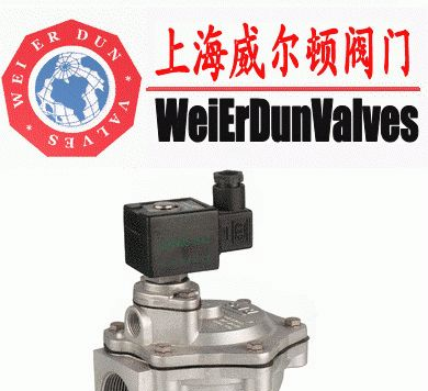 供应进口脉冲电磁阀