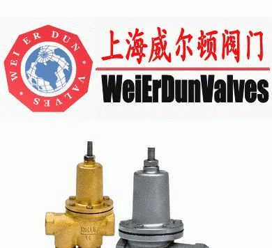 供应进口可调式减压阀