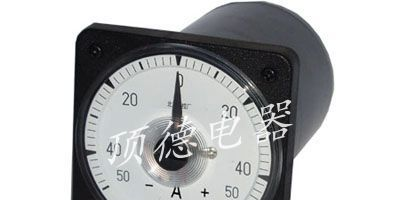 供应63L18-A电流表，63L19-A交流电流表