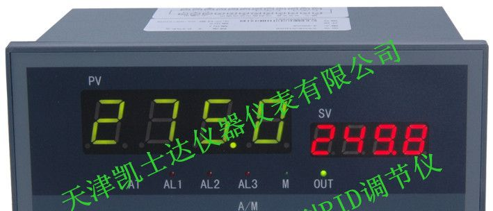 供应XSC5系列PID调节仪