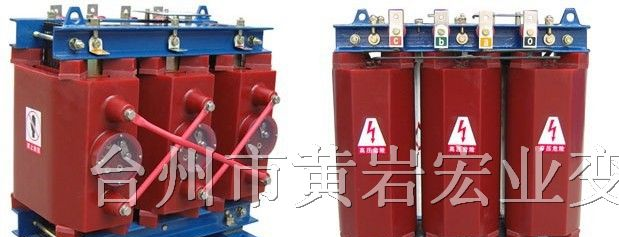 供SC10-50/10-0.4变压器