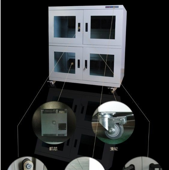 供应工业防潮箱\电子器件\集成电路板件\电子防潮柜