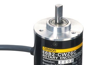 供应E6B29065F 旋转编码器 E6B2-CWZ6C360P/R2M