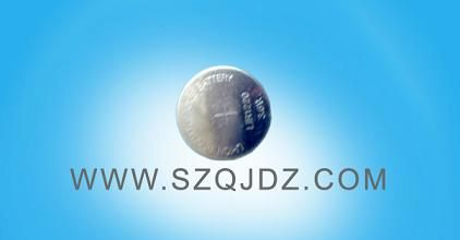 供应3.6v可充电池LIR1220电池