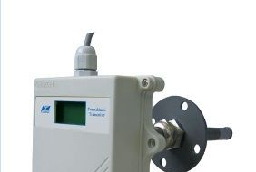 供应JWSK-6工业级款温程温湿度变送器