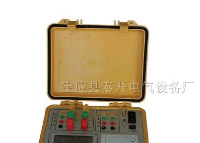 供应有源变压器容量特性测试仪