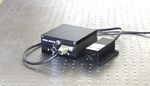 供应852nm低噪声红外激光器