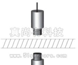 供应KAMAN代理电涡流传感器 电涡流位移传感器 涡流位移传感器 电涡流