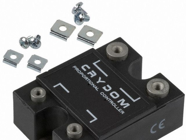 继电器D06D100