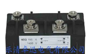 供应单相桥式整流器MDQ200A1600V浙江销售