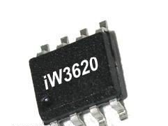 供应恒流LED驱动--IW3620