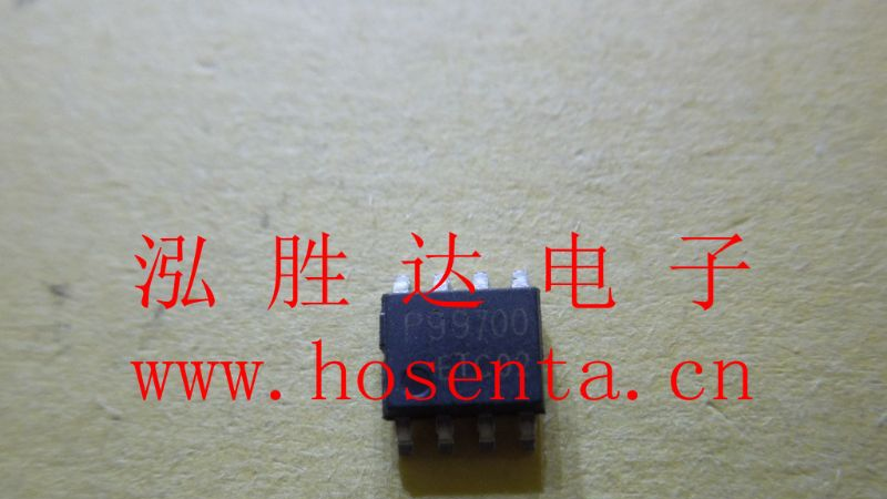 供应日光灯驱动IC PAM99700AC