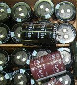 供应LSHC(联盛电解电容）100V1000uF