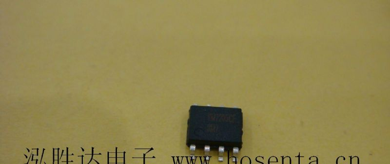 供应锂电池充电管理IC--VM7205CF