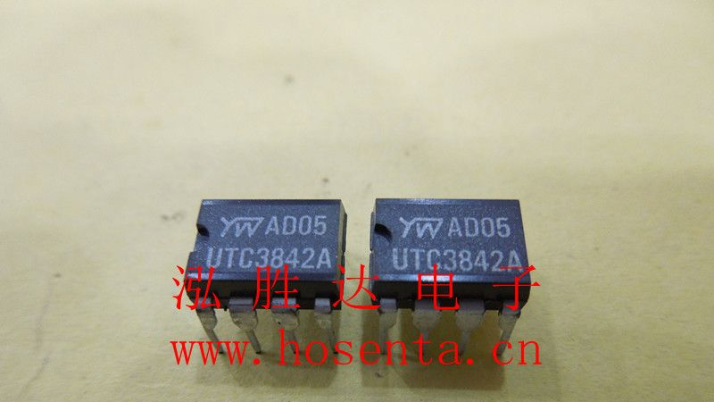 供应PWM控制器--UTC3842A