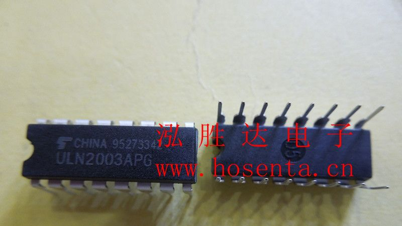 供应驱动IC--ULN2003APG