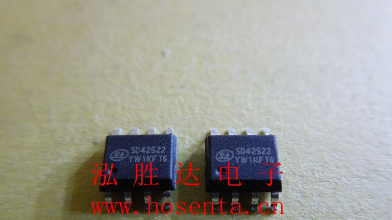 供应大功率LED驱动芯片-SD42522