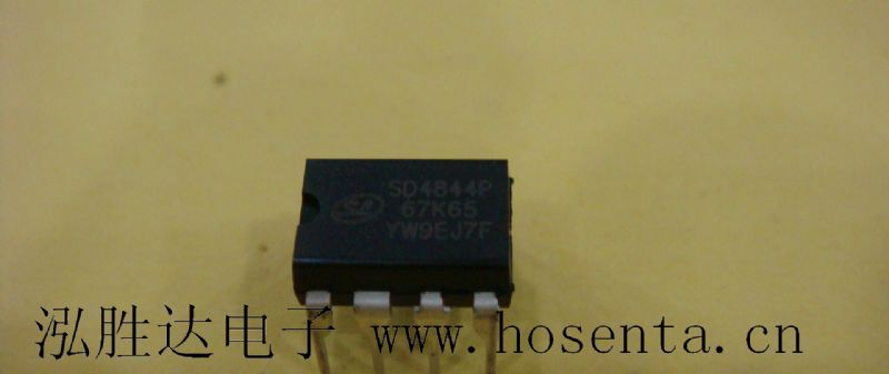 供应开关电源IC--SD4844