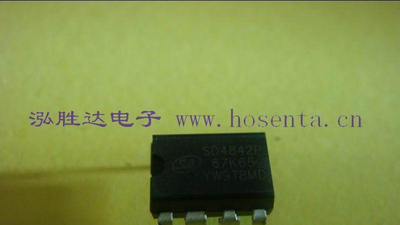供应电源IC--SD4842P