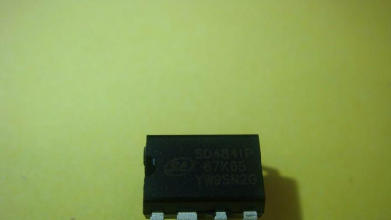 供应电源IC--SD4841P