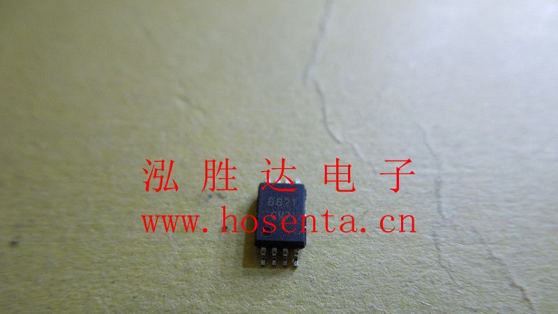 供应锂电池保护IC--SC8821