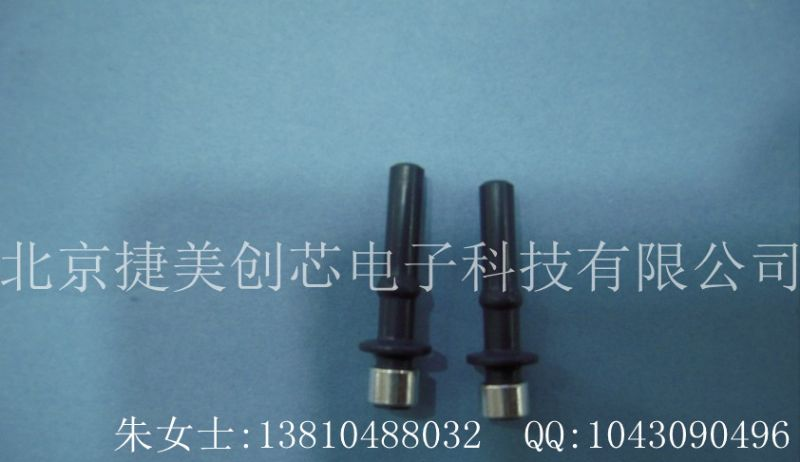 供应塑料光纤连接器蓝色单工连接器/压接环HFBR-4511Z 原装 假一罚十