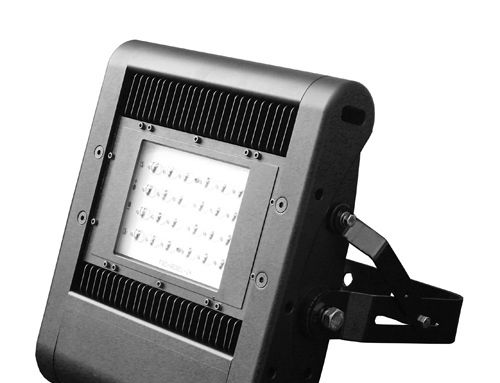 飞利浦LED投光灯60W、广告招牌灯60W、广场灯70W