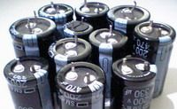 供应现货LCHC(联盛电解电容）200V470uF