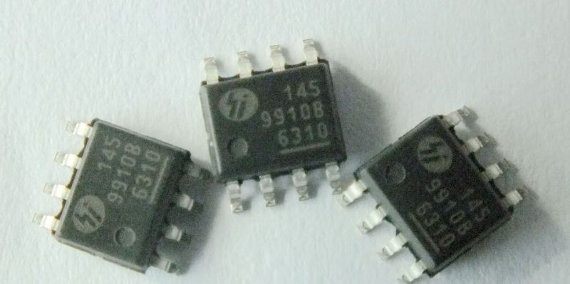 现货供应LED电源驱动IC Supertex HV9910B