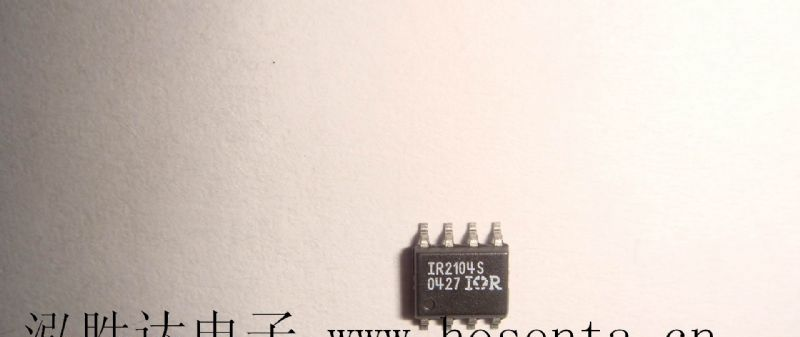 供应MOSFET  IR2104STR
