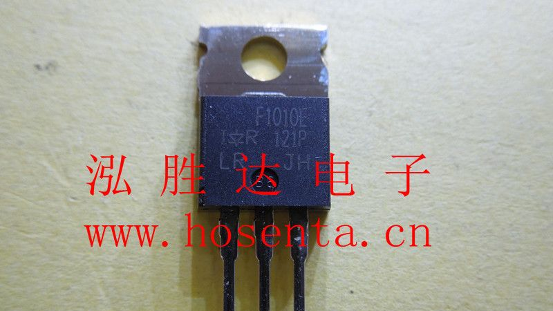 供应MOS管IRF1010EPBF