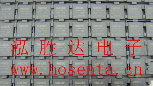 供应三星单片机 S3C2440AL-40