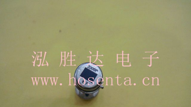 供应热释电传感器  RE200B