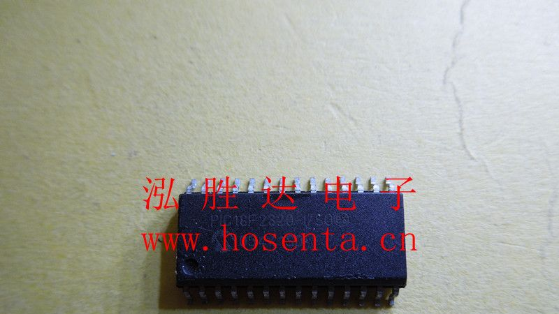 供应MICROCHIP单片机 PIC18F2320-ISO