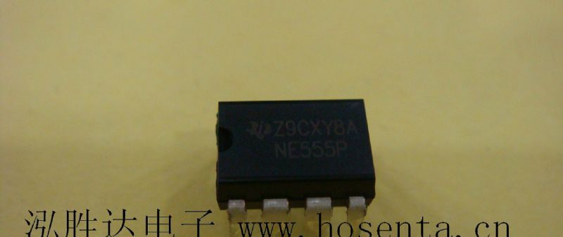 供应电子定时器---NE555DR/NE555P