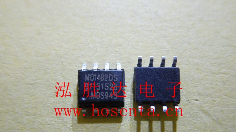 供应同步降压IC--MP1482